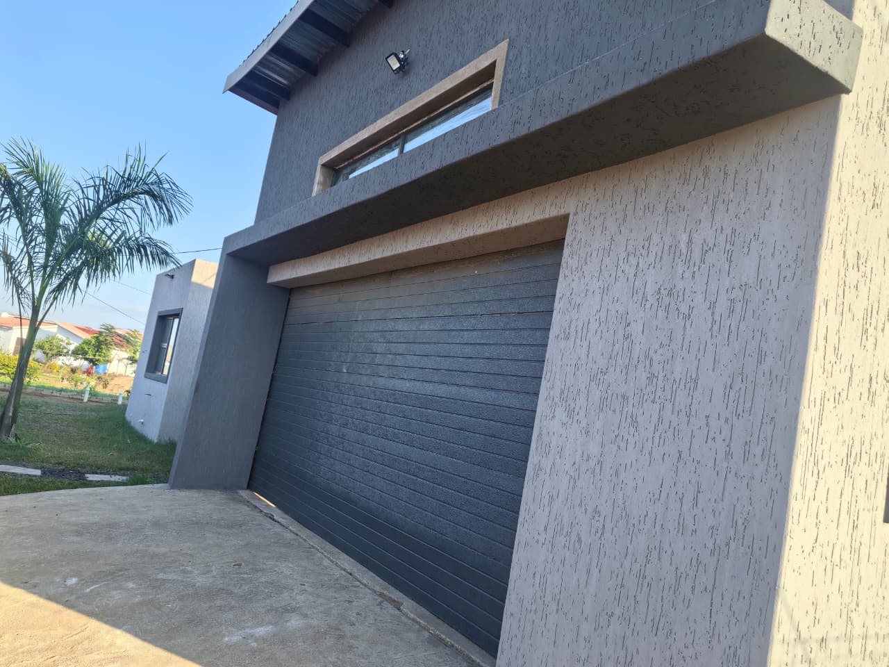 Mavambe Project