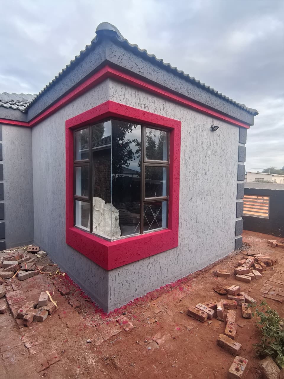 Zabediela Project